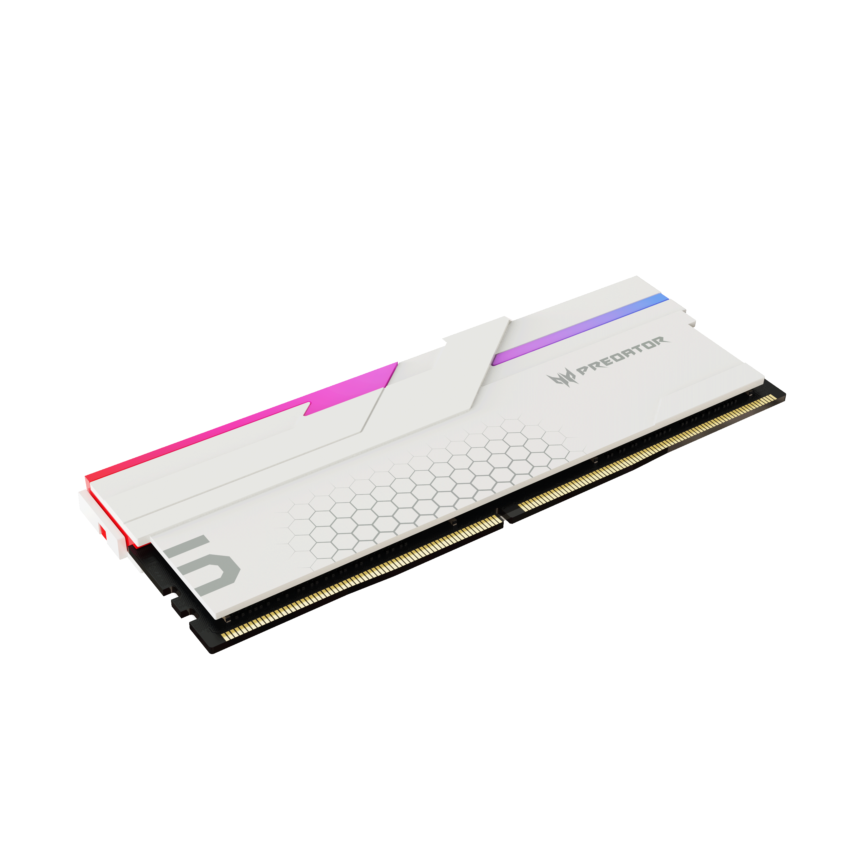 Predator Herme DDR5 电竞内存